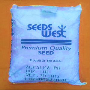 ALFALFA CUF