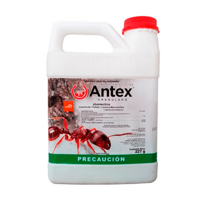 ANTEX