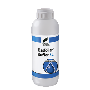 BASFOLIAR BUFFER