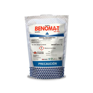 BENOMAT