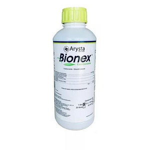 BIONEX
