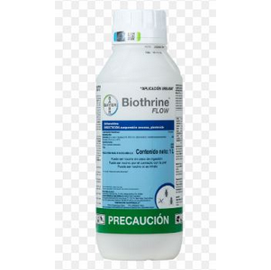 BIOTHRINE FLOW