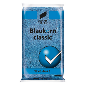 BLAUKORN