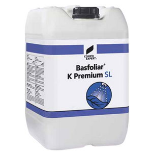 BASFOLIAR K PREMIUM