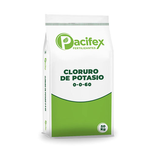 CLORURO DE POTASIO