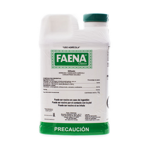 FAENA CLASICO