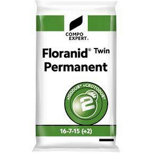 FLORANID TWIN PERMANENT