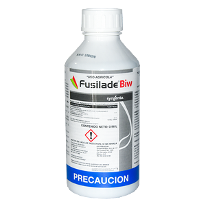 FUSILADE