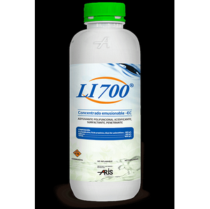 LI-700