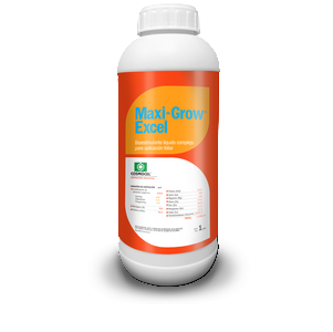 MAXI-GROW EXXCEL