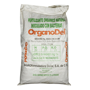ORGANODEL