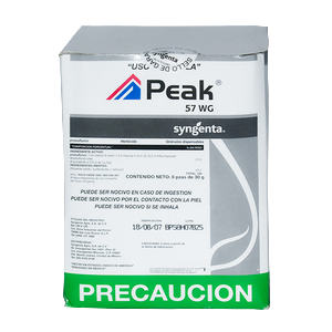 PEAK 57WG