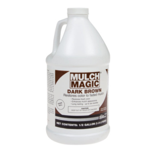 PINTURA MULCH MAGIC BROWN