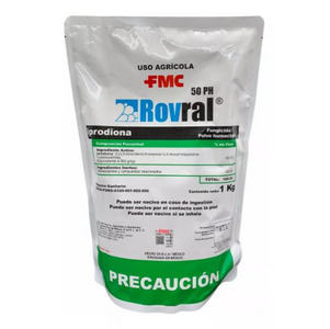 ROVRAL 50PH