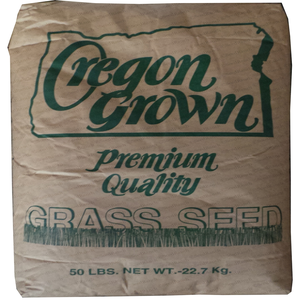RYEGRASS P. LINN