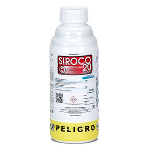 SIROCO 20 EC