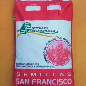 SORGO SF 306
