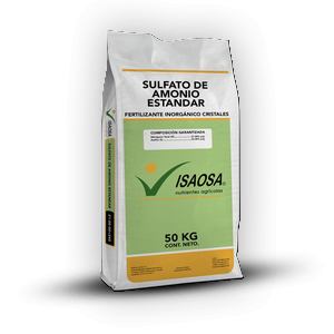 SULFATO DE AMONIO