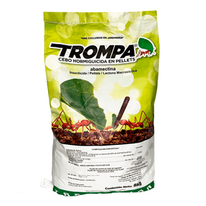 TROMPA
