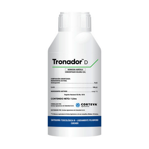 TRONADOR