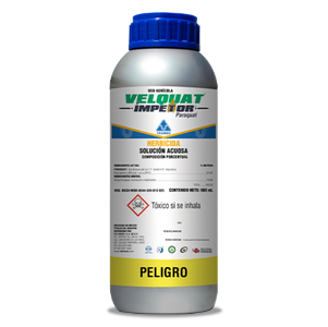 VELQUAT 25 IMPECTOR