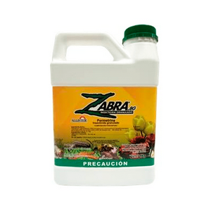 ZABRA